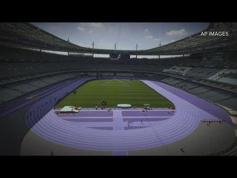 Olympic News: What's happening Friday for Team U.S.A.?