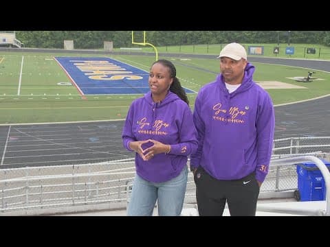 Family of Vikings player Khyree Jackson launches scholarship to honor his legacy