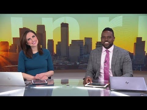 The morning news headlines for Tuesday, April 4