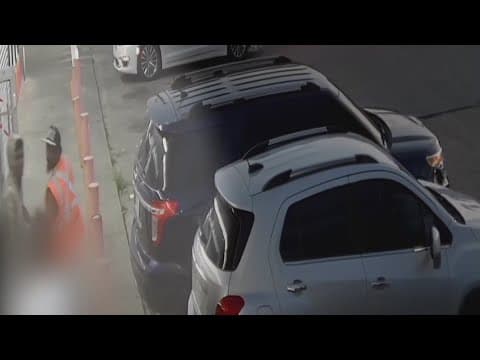 One person died in shooting during a robbery at an illegal gambling site in North Texas