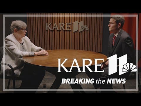 Sen. Ann Rest reflects on career ahead of 2026 retirement