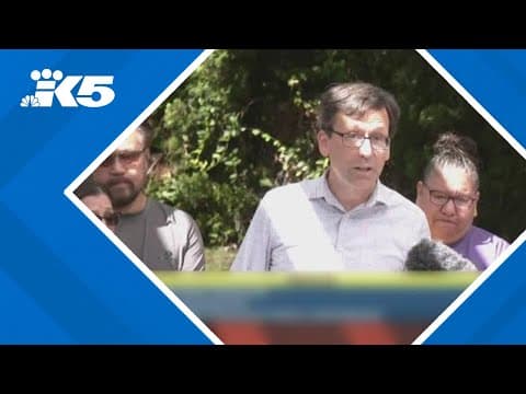 Gov. Ferguson warns Medicaid cuts could devastate Washington’s health care system