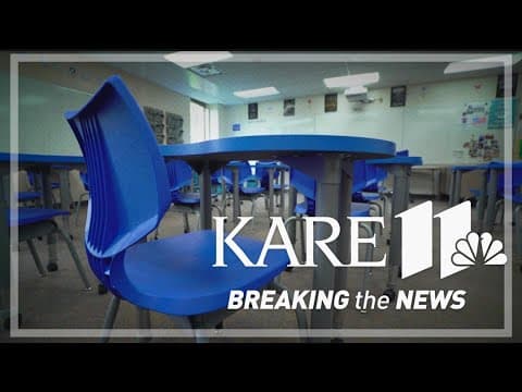 Report: Nearly 400 Minnesota schools to receive added support