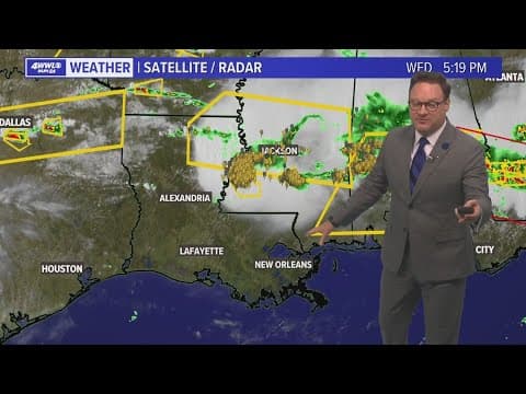 Weather: The heat will get worse by the weekend