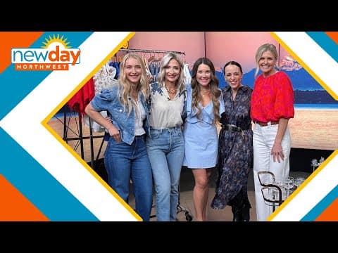 Throw a fashion party with Purpose Boutique - New Day NW