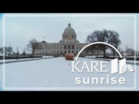 Who is in control of the Minnesota House?