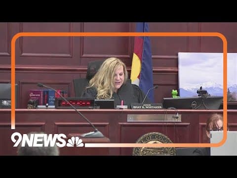 Jury enters deliberations in dentist's murder trial