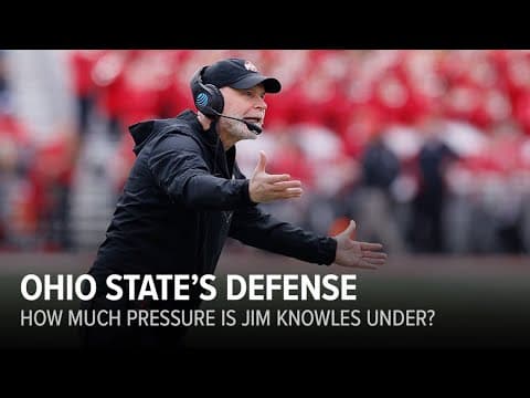 How will Ohio State's defense perform this season?