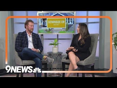Tips for baby boomers who are considering downsizing their homes
