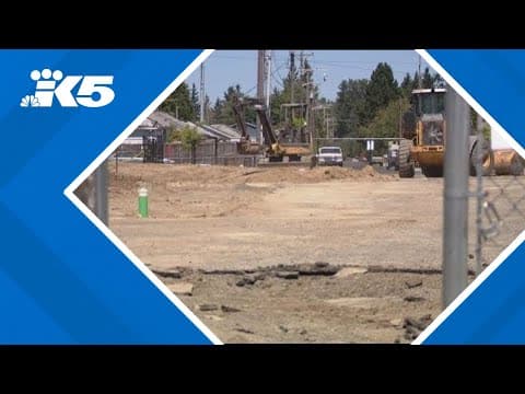 Trump administration cancels $1 million grant for Tacoma community schoolyard project