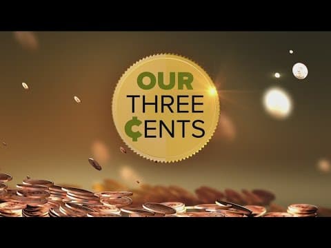 Most Memorable Valentine's Day | Our Three Cents