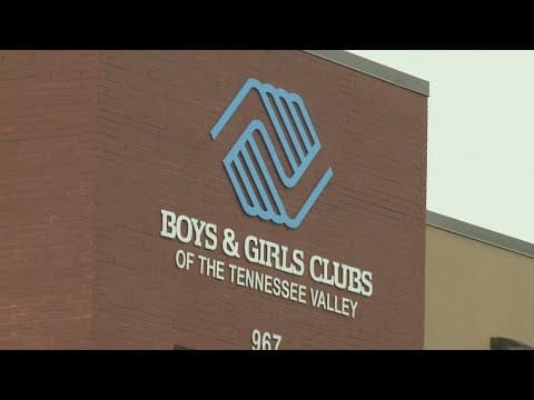 The Tennessee Boys and Girls Club hosts 'Beyond Dreams' art showcase