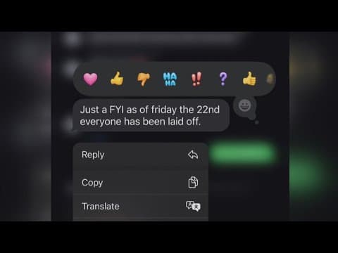 Layoffs at Smitty’s Supply leave dozens without work after Roseland explosion