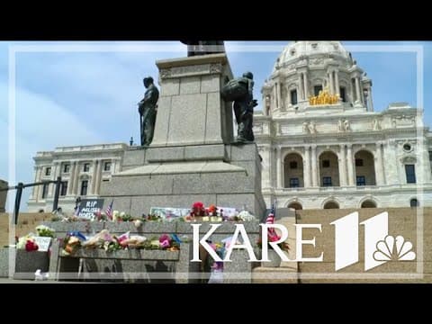 Minnesota lawmakers renewing conversations of protecting personal information from the public