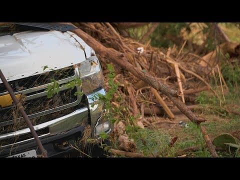 LIVE: Officials provide update on deadly flooding in Central Texas