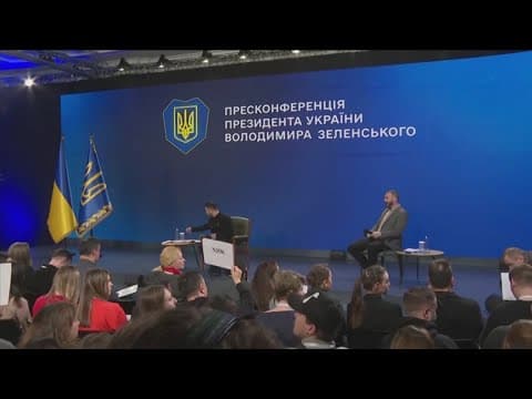 Talks continue to end the war between Russia and Ukraine