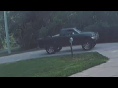 FHP searching for driver in Citrus County hit-and-run that left man seriously injured