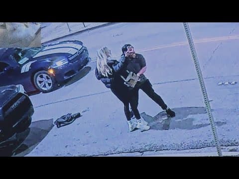 Judge denies bond reduction for murder suspect in fatal shooting of Ashlee Long