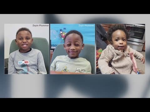 Father who crashed car, killing 16-month-old after Virginia Amber Alert, being held without bond