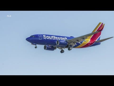 Southwest Airlines upgrades safety with new runway tech across 737 fleet