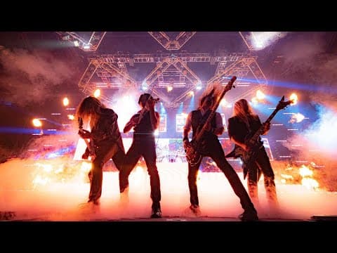 Trans-Siberian Orchestra bringing ‘The Lost Christmas Eve’ winter tour to Columbus