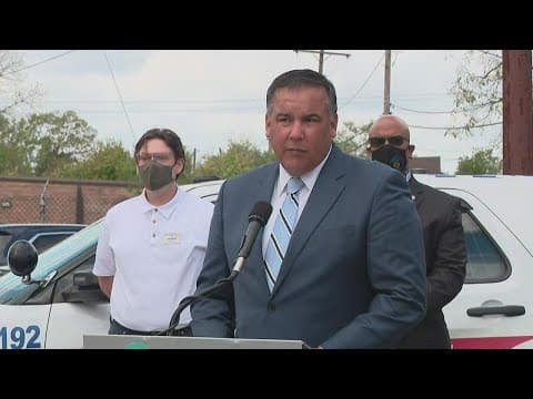 City announces $15 million for new safety facilities in Columbus