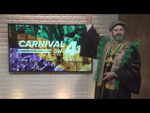 Parade Report: Feb, 18