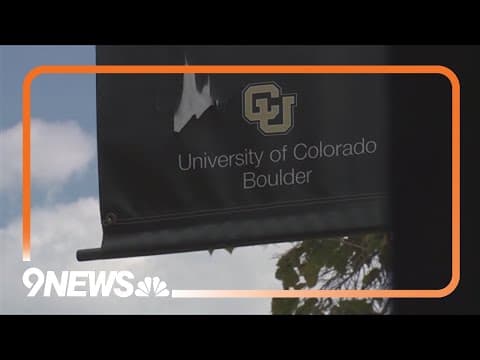 More students at Colorado State University, University of Colorado campuses have visas revoked