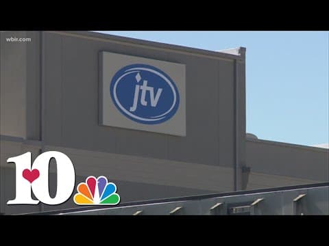 Some JTV employees laid off in an effort to 'streamline the business'