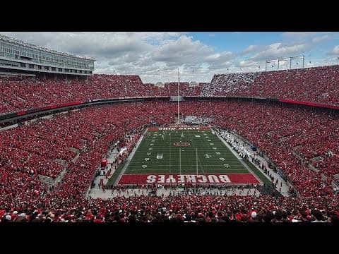 New bill aims to tackle exclusive streaming of Ohio college sports