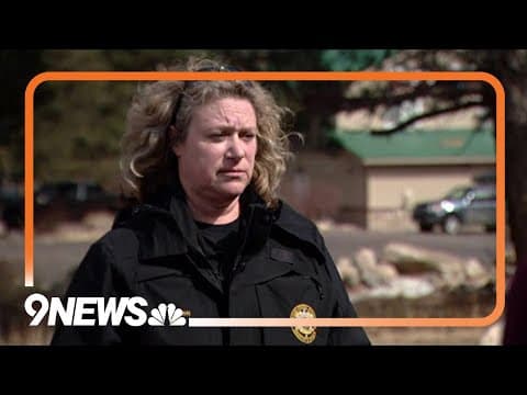 Update on shooting involving law enforcement in Clear Creek County