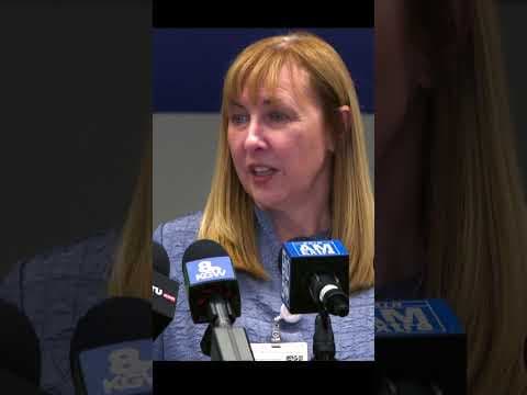 #Providence nurses, doctors go on strike