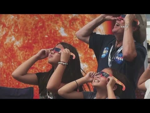 2017 eclipse vs. 2024 eclipse