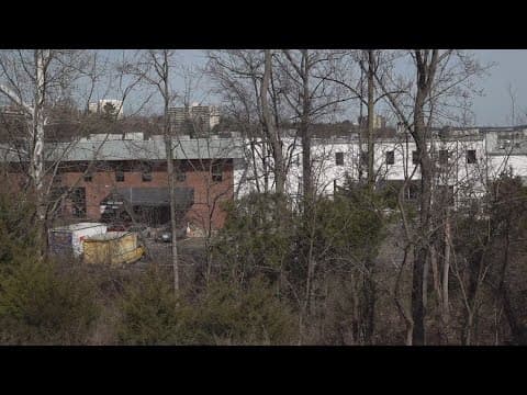 Data center controversy continues in Alexandria