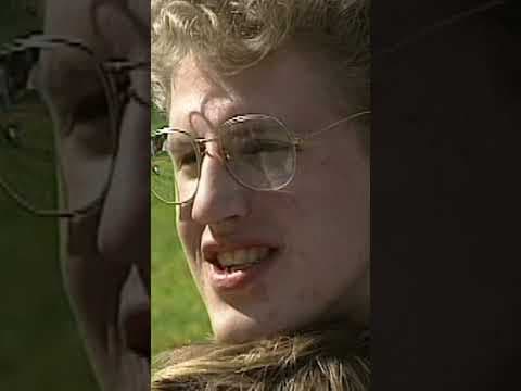 This #KAREClassic looks back on the 1990 Twin Cities #Pride Festival. #shorts #twincitiespride