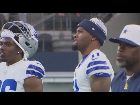 Dallas Cowboys trading Micah Parsons to Green Bay Packers, ESPN reports