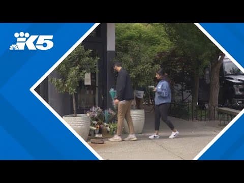 Arrest made in deadly stabbing at Capitol Hill light rail station