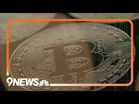 NJ man arrested in Douglas County, Colorado gold bar scam