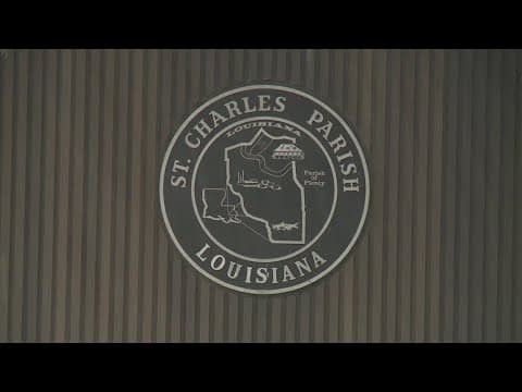 St. Charles Parish falls victim to cyber scam costing them more than $1M