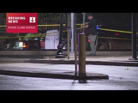 Police investigate deadly triple shooting outside Mount Rainier liquor store