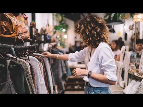 Find top styles at The 365 Couture