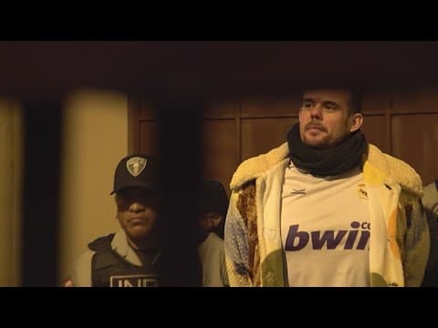 Suspect in Natalee Holloway’s murder admits to killing her in Aruba