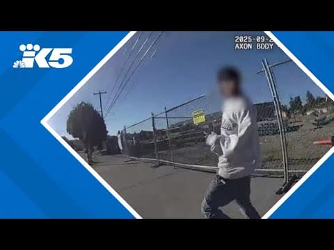 King County tackles surge in juvenile crime with intervention program