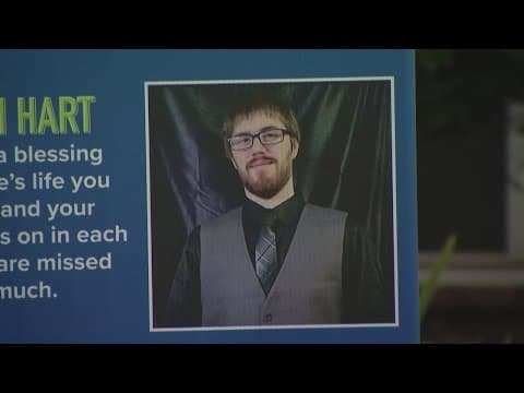 IMPD arrests third person in March deadly drive-by shooting at wrong house