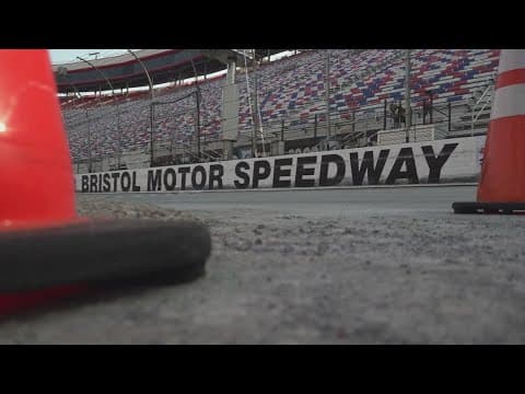 Bristol's MLB Classic over a month away; how crews are getting ready for the big game
