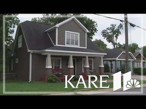 Mortgage rates lowest in 2 years