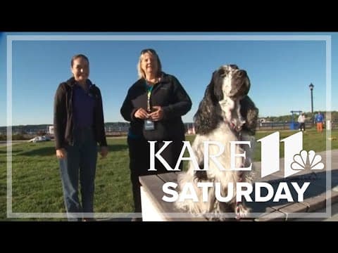 Celebrate the 50th anniversary of James J. Hill Days in Wayzata this weekend