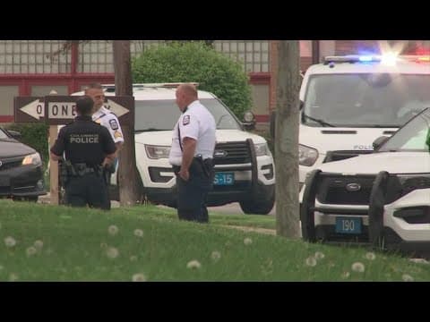 Police: Man dead, 1 injured after multiple gunshots reported at west Columbus park