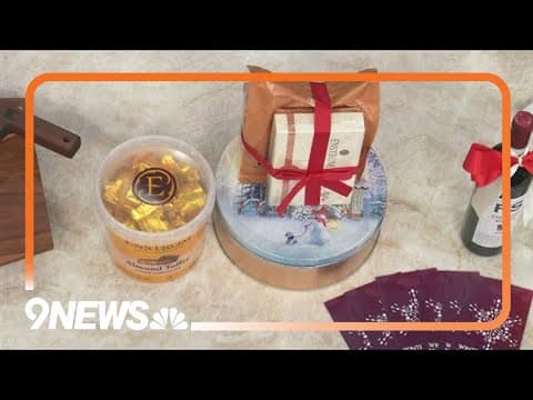 Amazing holiday gift ideas from local and small businesses