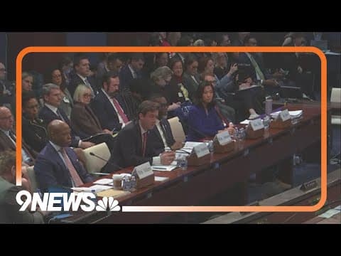 Executive order calls for list of sanctuary cities